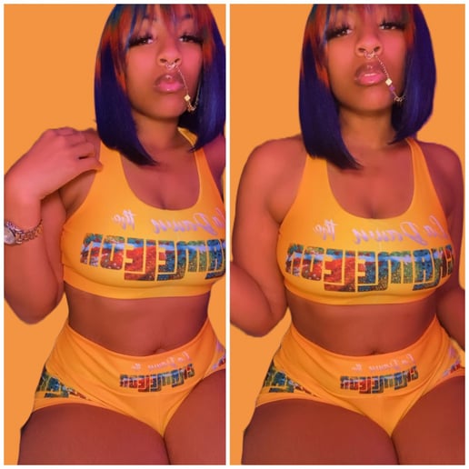 Gallery photo 1 of LaDawnTheChameleon