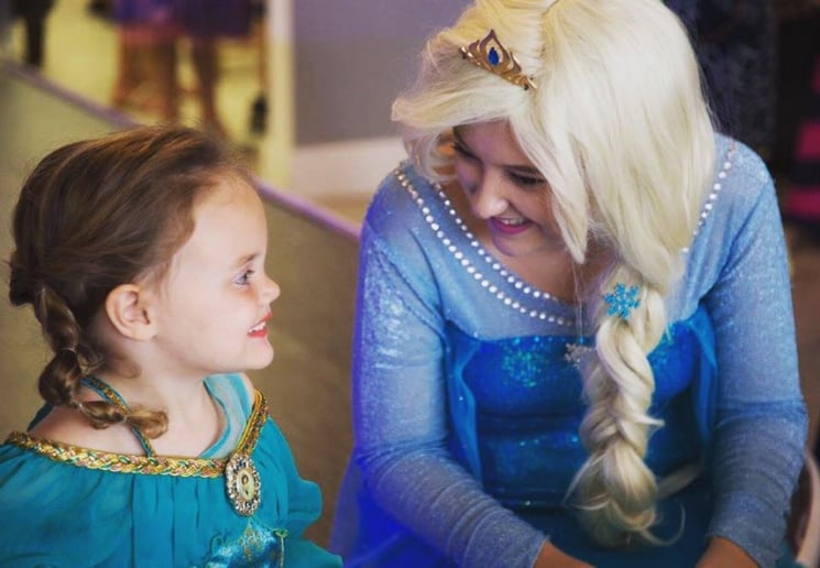 Gallery photo 5 of LaDee-Da Princesses & Party Center