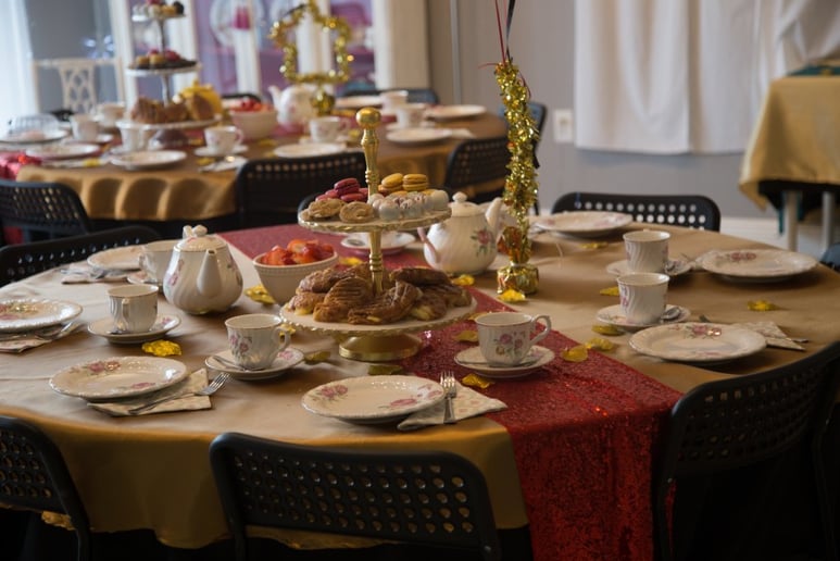 Gallery photo 9 of LaDee-Da Princesses & Party Center