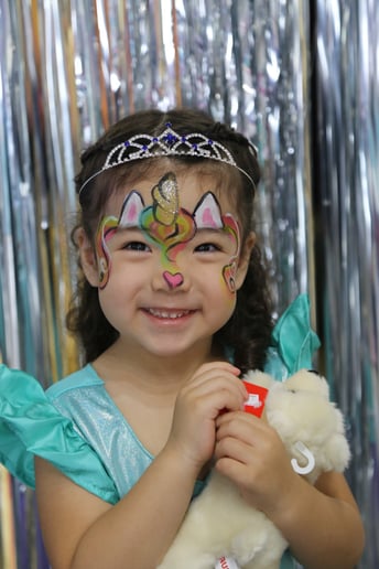 Gallery photo 14 of LaDee-Da Princesses & Party Center
