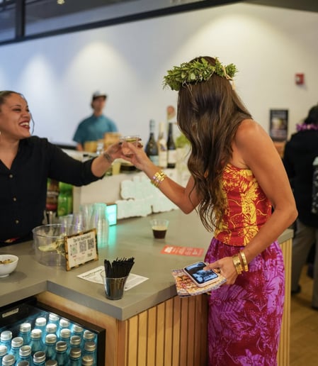Gallery photo 18 of Ladies and Gents Bartending and Catering