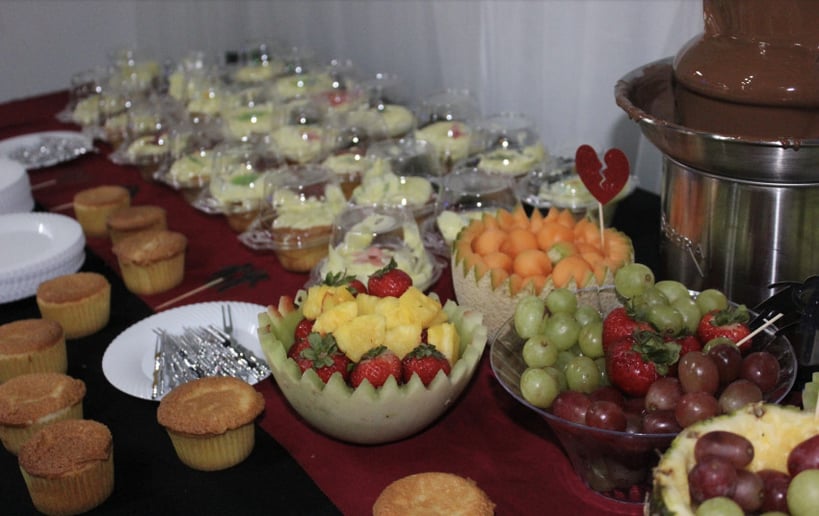 Gallery photo 1 of Ladies and Gents Bartending and Catering