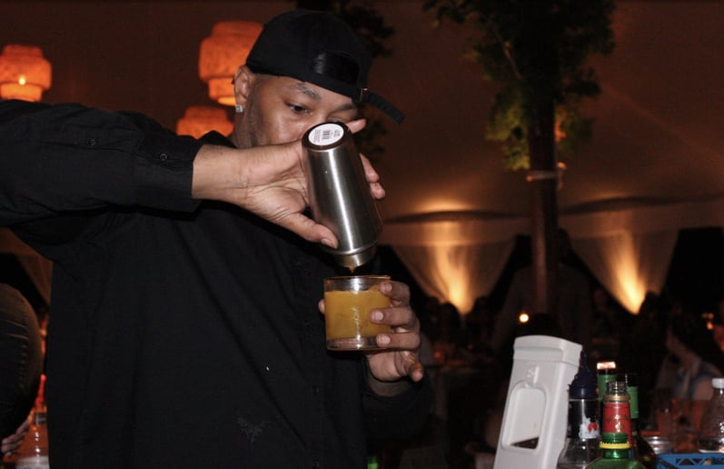 Gallery photo 5 of Ladies and Gents Bartending and Catering