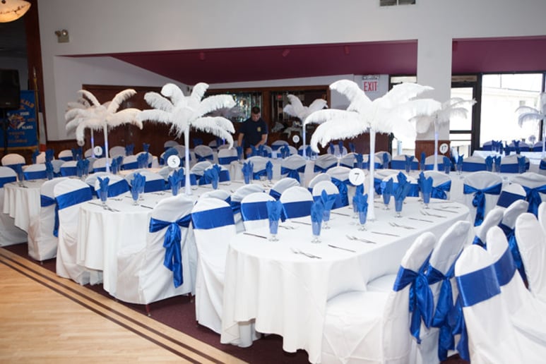 Gallery photo 3 of Ladies of Glam Event Planners