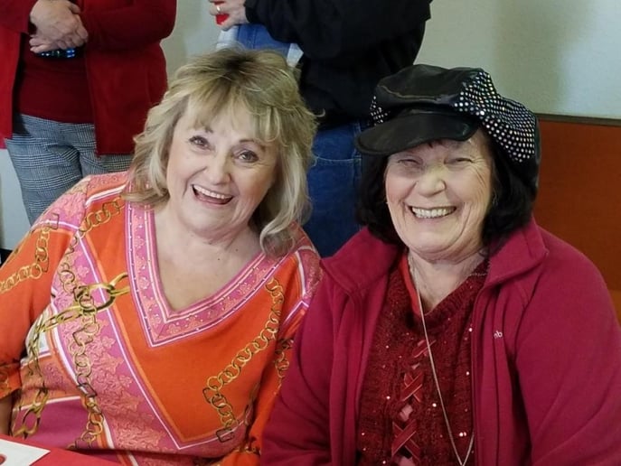 Gallery photo 2 of Sanctified Southern Gospel
