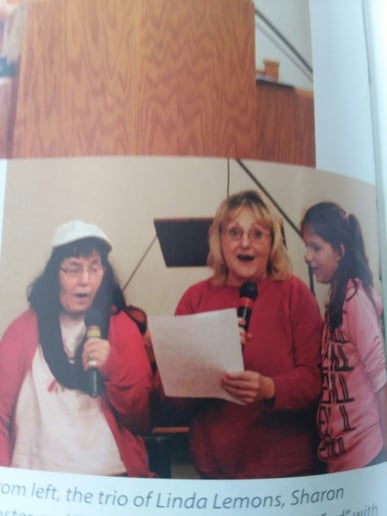 Gallery photo 4 of Sanctified Southern Gospel