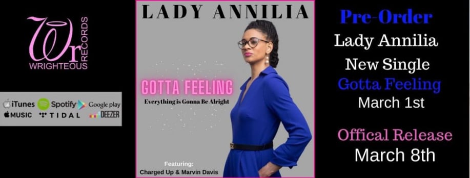 Gallery photo 1 of Lady Annilia