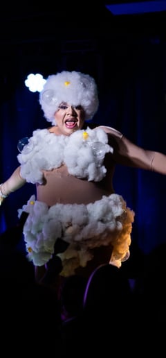 Gallery photo 3 of Lady Berri Matthews