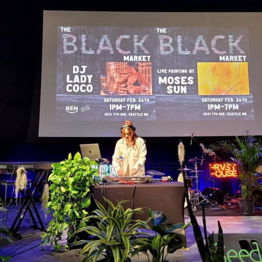 Gallery photo 16 of Lady CoCo