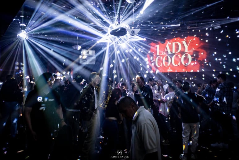Gallery photo 19 of Lady CoCo