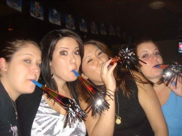 Gallery photo 6 of Double Dee Party Gras Karaoke