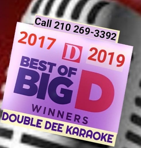 Gallery photo 1 of Double Dee Party Gras Karaoke