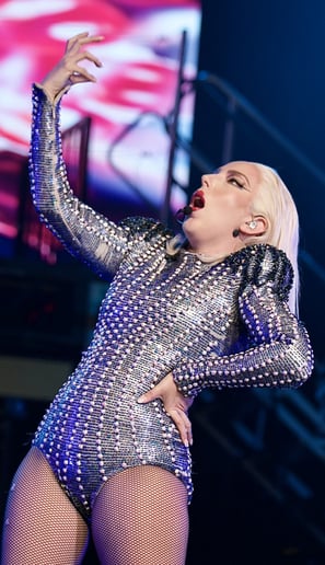 Gallery photo 8 of Lady Gaga Tribute Artist - Tierney