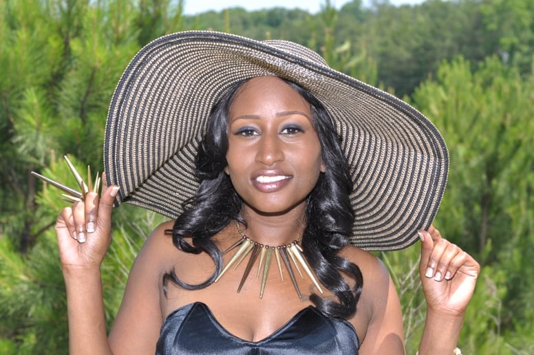 Gallery photo 1 of Lady Impress