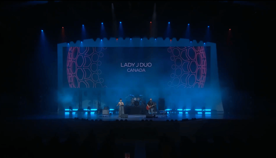 Gallery photo 3 of Lady J Duo