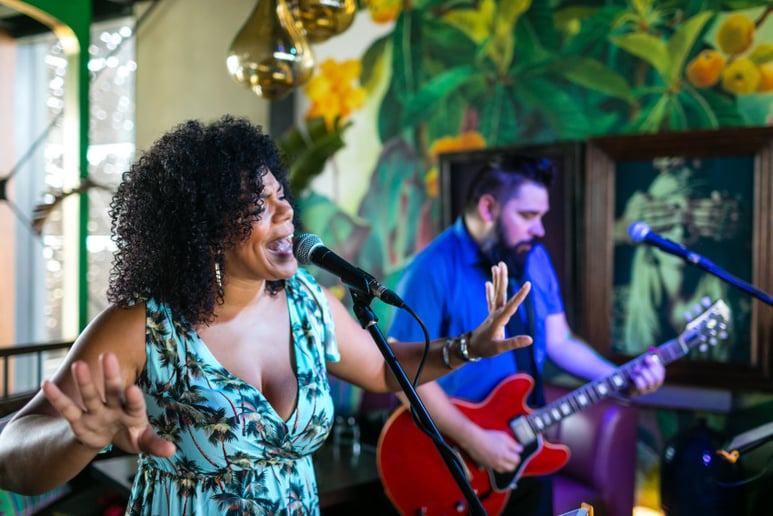 Gallery photo 6 of Lady J Duo