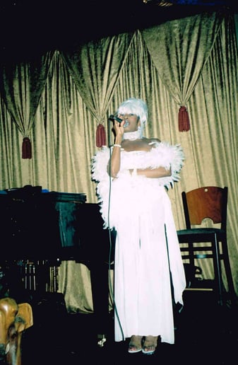 Gallery photo 6 of The Divine Lady Jazz
