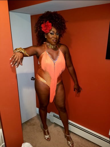 Gallery photo 7 of Lady Keyante