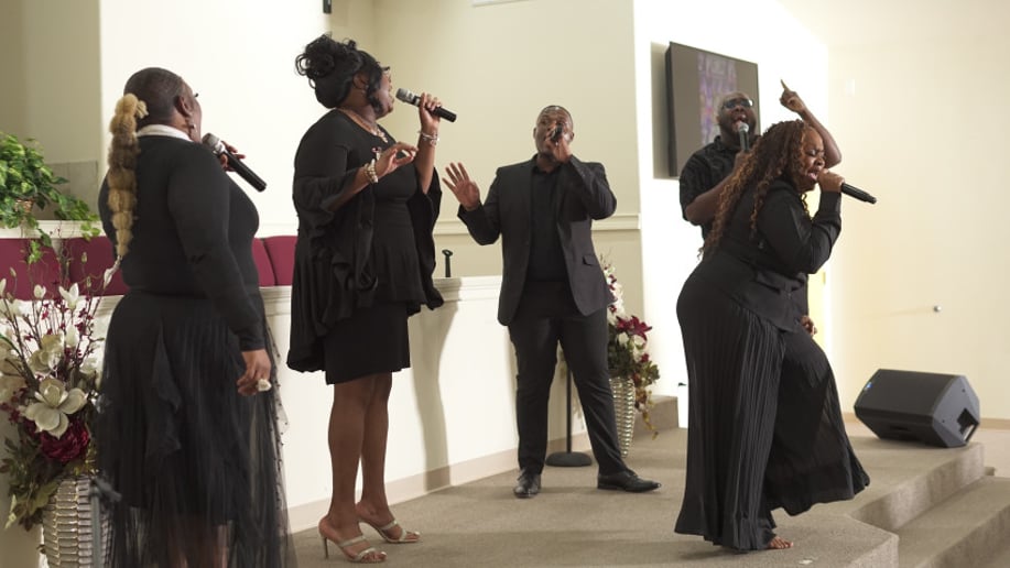 Gallery photo 4 of Lady Kimberly N Jackson