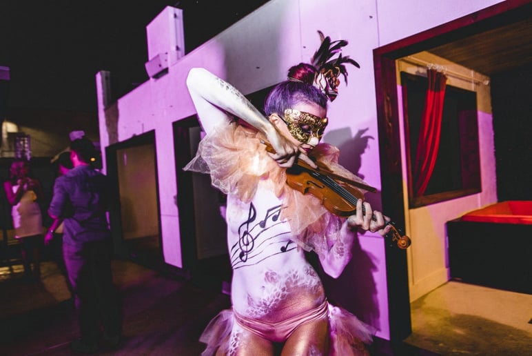 Gallery photo 7 of Lady L Entertainment