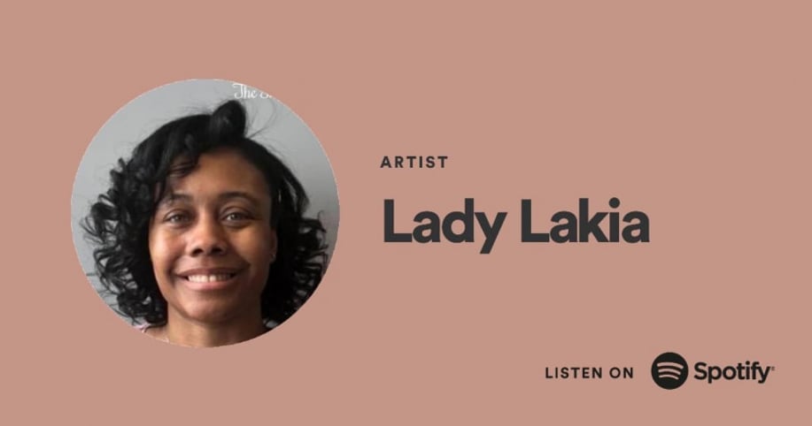 Gallery photo 2 of Lady Lakia