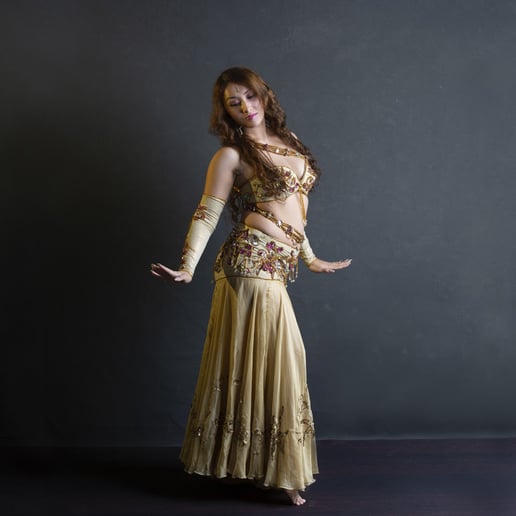 Gallery photo 4 of Lady Laura/Alma Latina Bellydance
