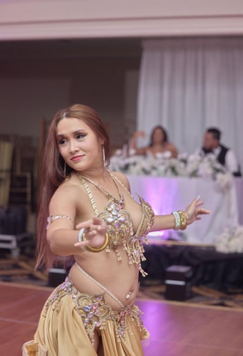 Gallery photo 9 of Lady Laura/Alma Latina Bellydance
