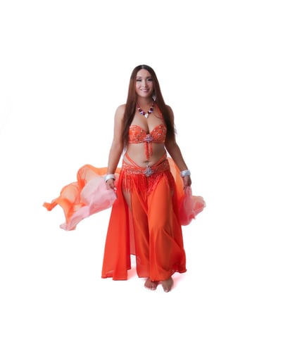 Gallery photo 17 of Lady Laura Bellydancer