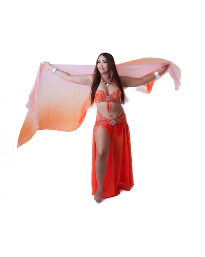 Gallery photo 18 of Lady Laura Bellydancer