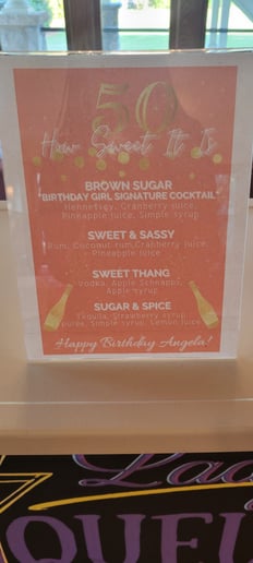 Gallery photo 2 of Lady Liqueur LLC