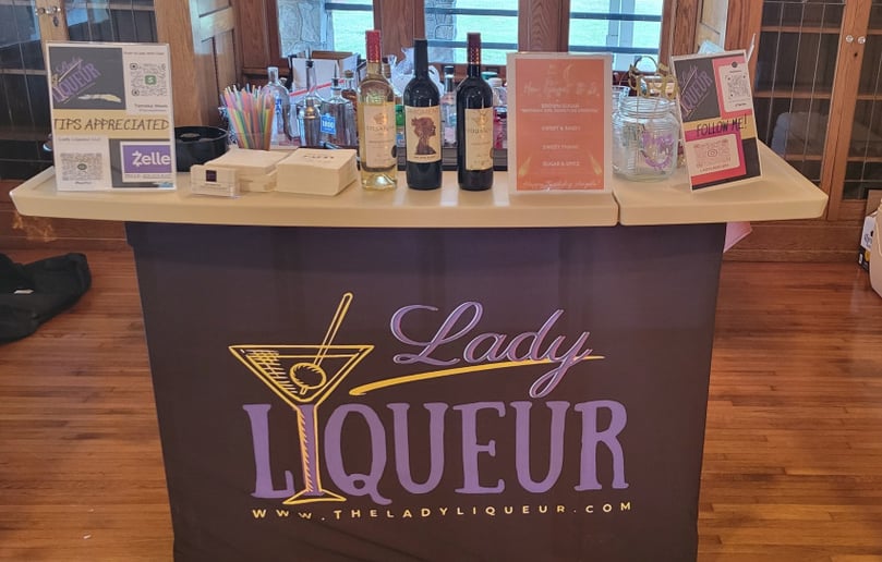 Gallery photo 4 of Lady Liqueur LLC