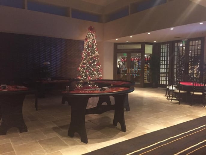 Gallery photo 1 of Lucky Lady Casino Events