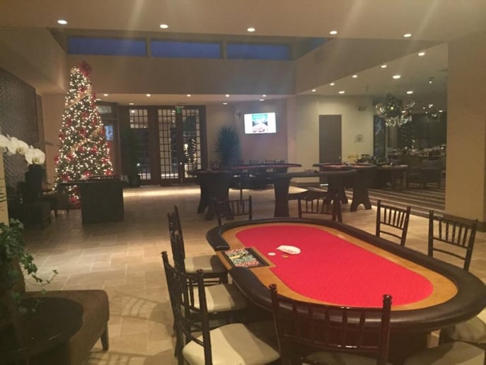 Gallery photo 2 of Lucky Lady Casino Events