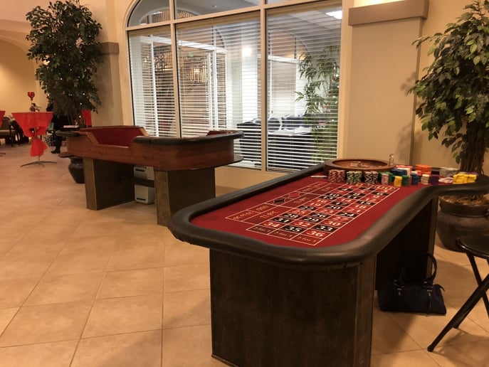 Gallery photo 3 of Lucky Lady Casino Events