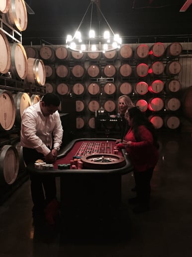 Gallery photo 5 of Lucky Lady Casino Events