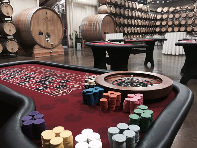 Gallery photo 8 of Lucky Lady Casino Events