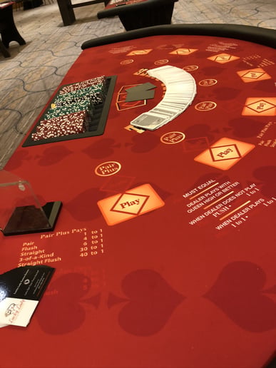 Gallery photo 10 of Lucky Lady Casino Events