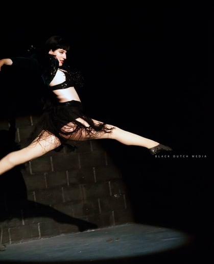 Gallery photo 7 of Lady Mekaella DeMure