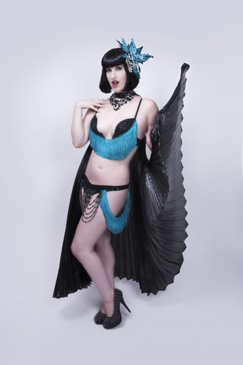 Gallery photo 1 of Lady Mekaella DeMure