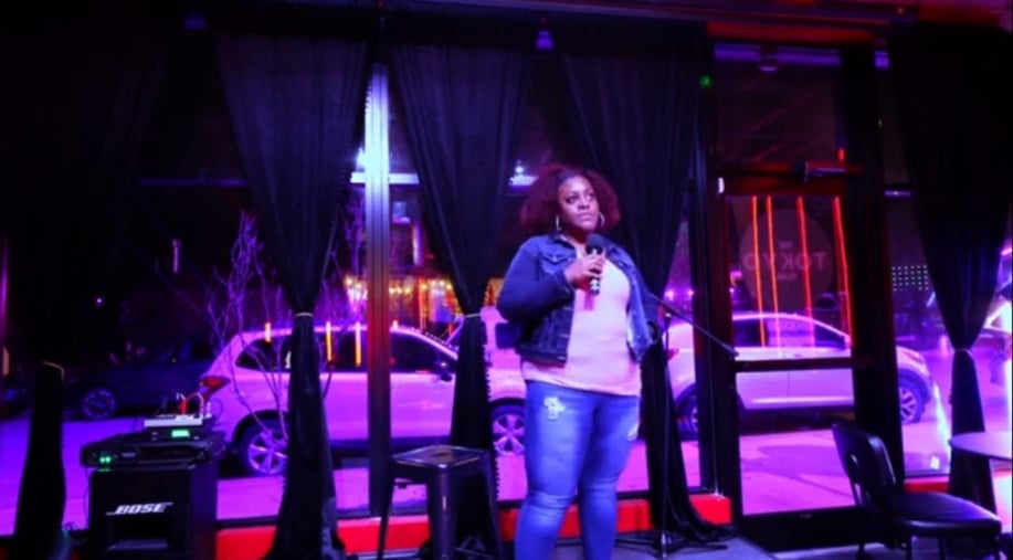 Gallery photo 7 of Lady MoeJoe