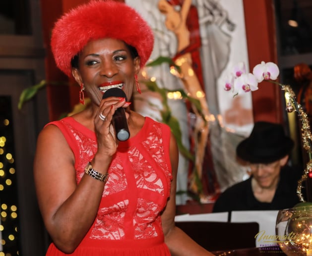 Gallery photo 3 of Lady Pat