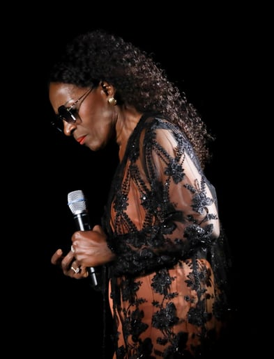 Gallery photo 10 of Lady Pat