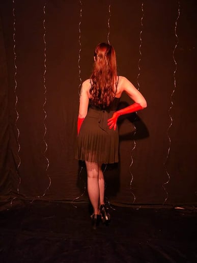 Gallery photo 6 of Lady Persephone