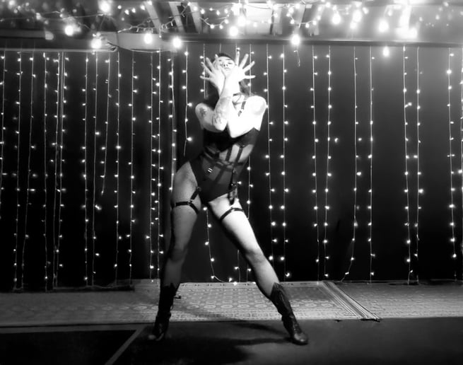 Gallery photo 3 of Lady Persephone