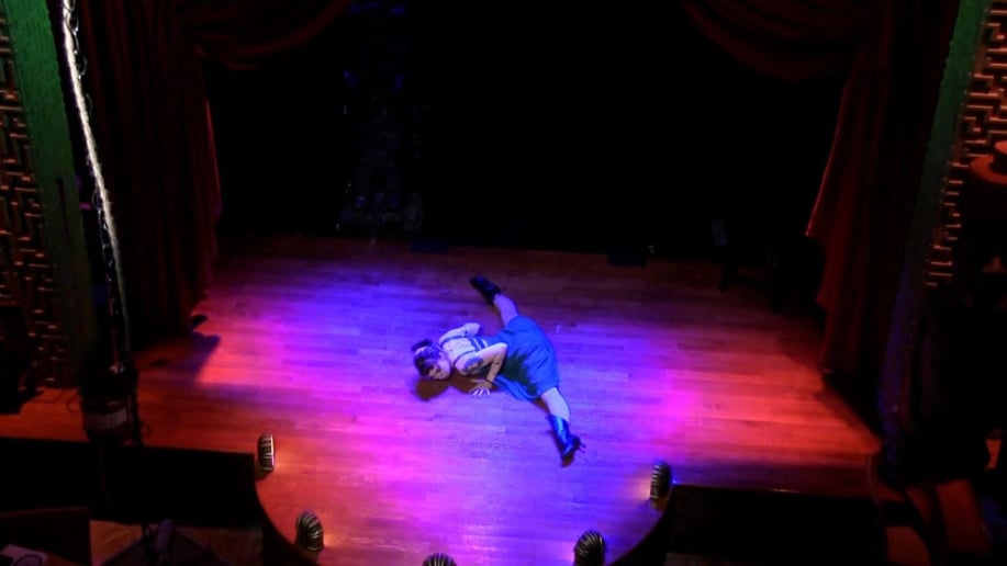Gallery photo 5 of Lady Persephone