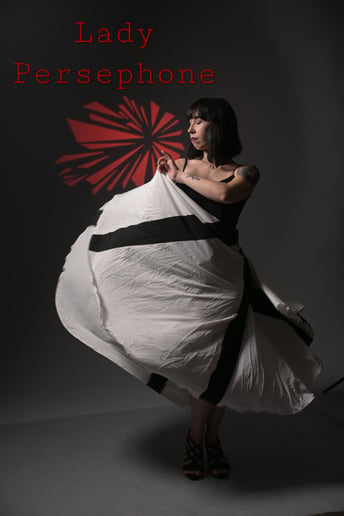 Gallery photo 2 of Lady Persephone