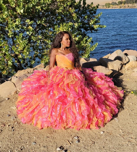 Gallery photo 1 of Lady saundra