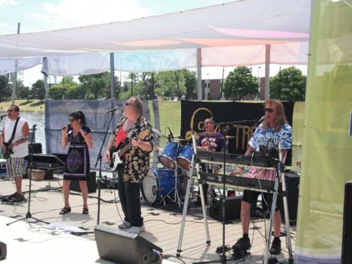 Gallery photo 2 of Lady & The Tramps