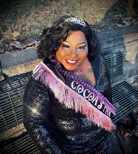 Gallery photo 1 of Lady Ve’Lush