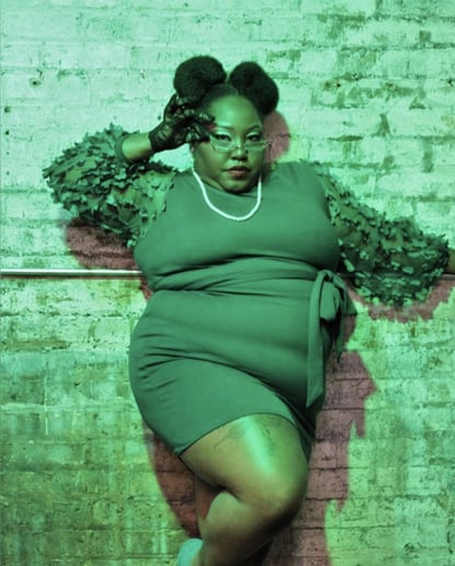 Gallery photo 2 of Lady Ve’Lush